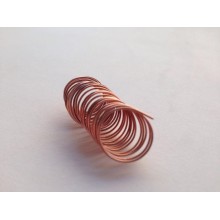 Copper Wire 0.60mm x 500cm